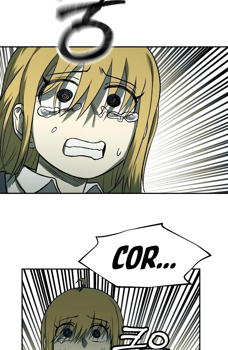 Read Surviving the Apocalypse PT Manga Online