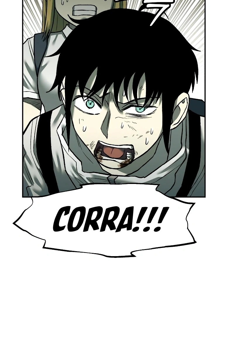 Read Surviving the Apocalypse PT Manga Online