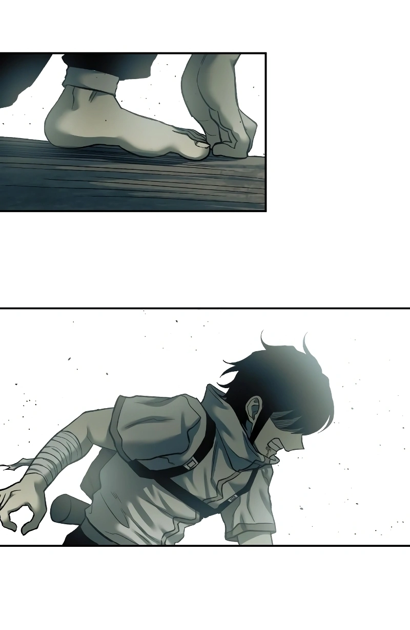 Read Surviving the Apocalypse PT Manga Online