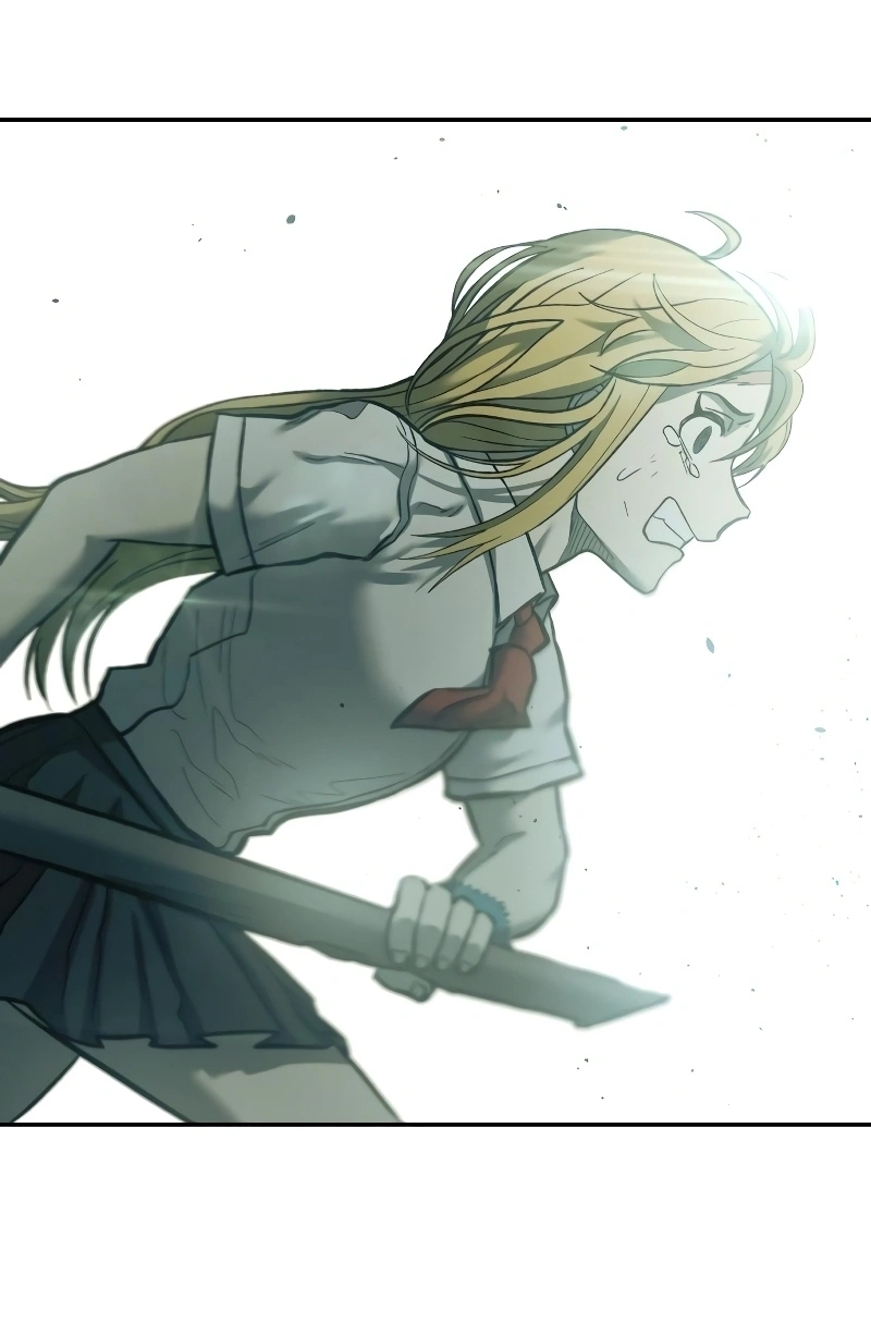Read Surviving the Apocalypse PT Manga Online