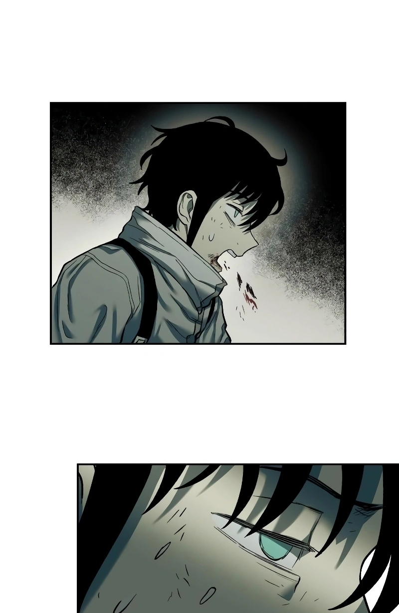 Read Surviving the Apocalypse PT Manga Online