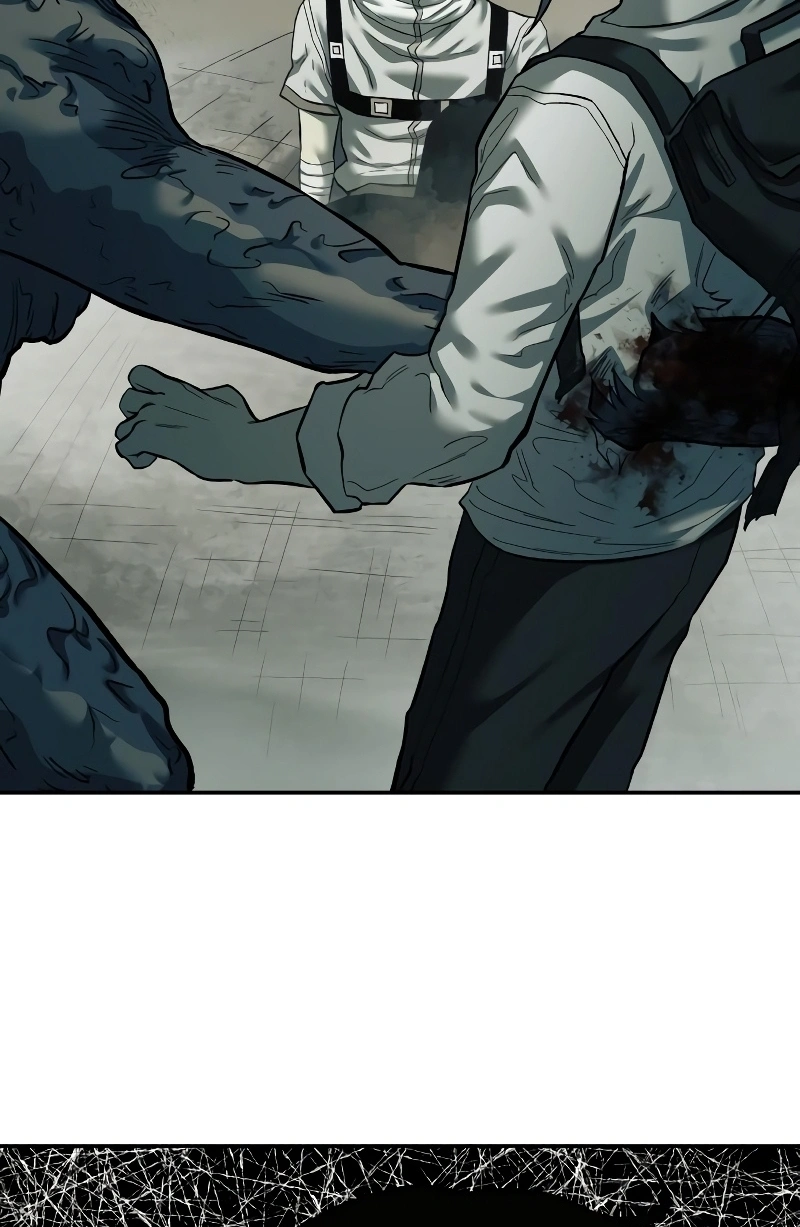 Read Surviving the Apocalypse PT Manga Online