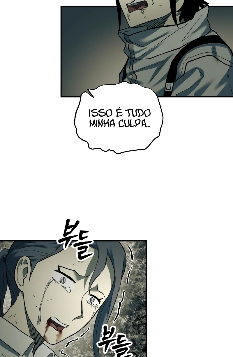 Read Surviving the Apocalypse PT Manga Online