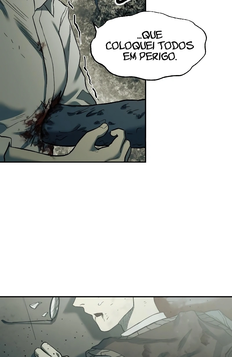 Read Surviving the Apocalypse PT Manga Online