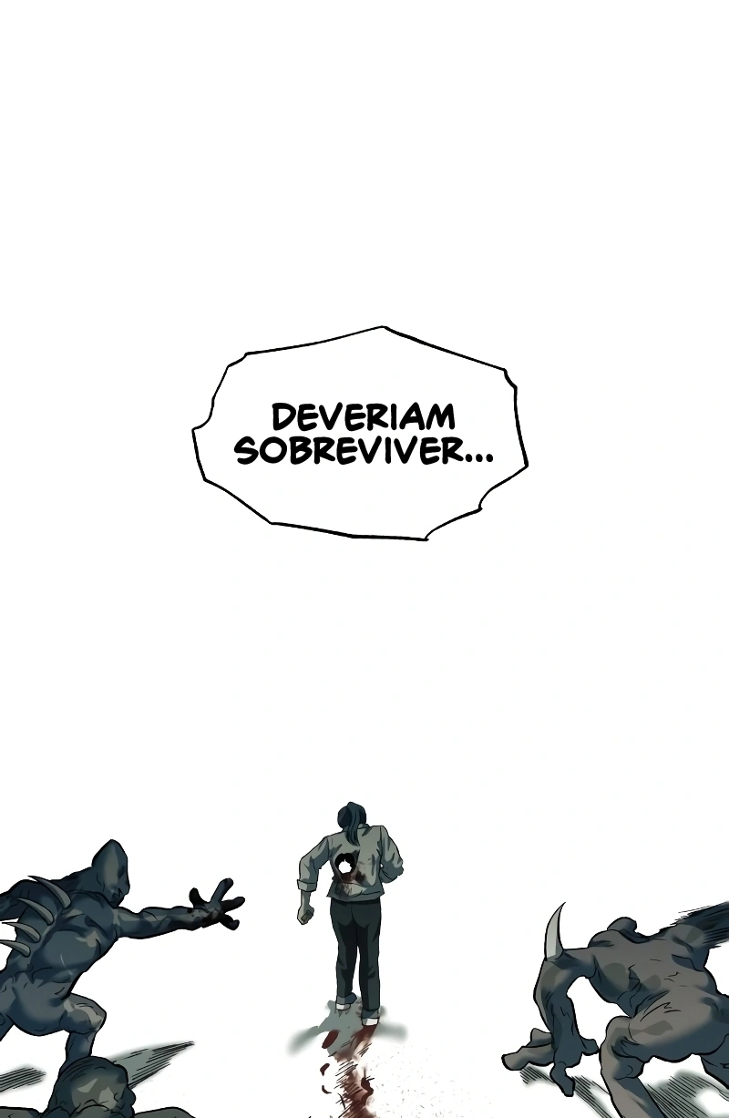 Read Surviving the Apocalypse PT Manga Online
