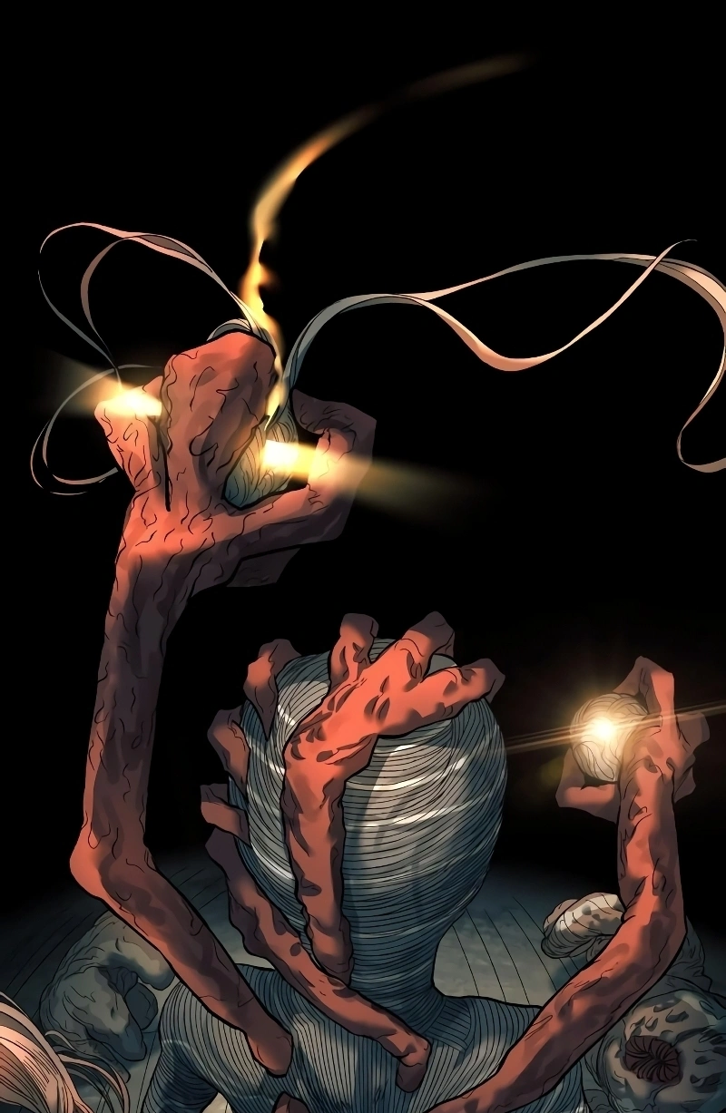Read Surviving the Apocalypse PT Manga Online
