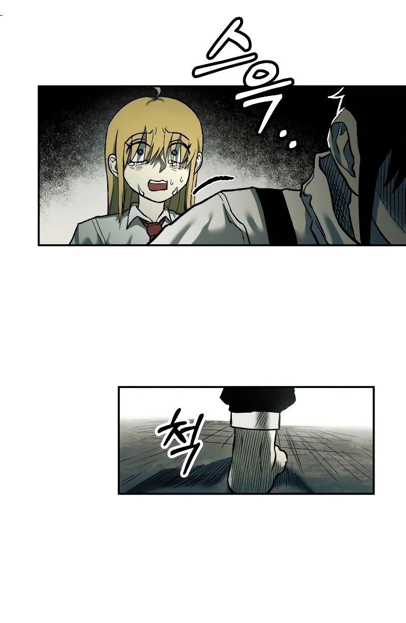 Read Surviving the Apocalypse PT Manga Online
