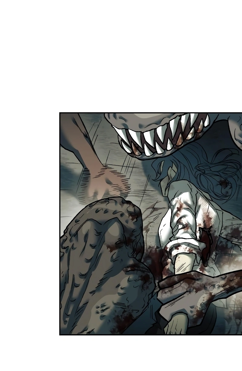 Read Surviving the Apocalypse PT Manga Online