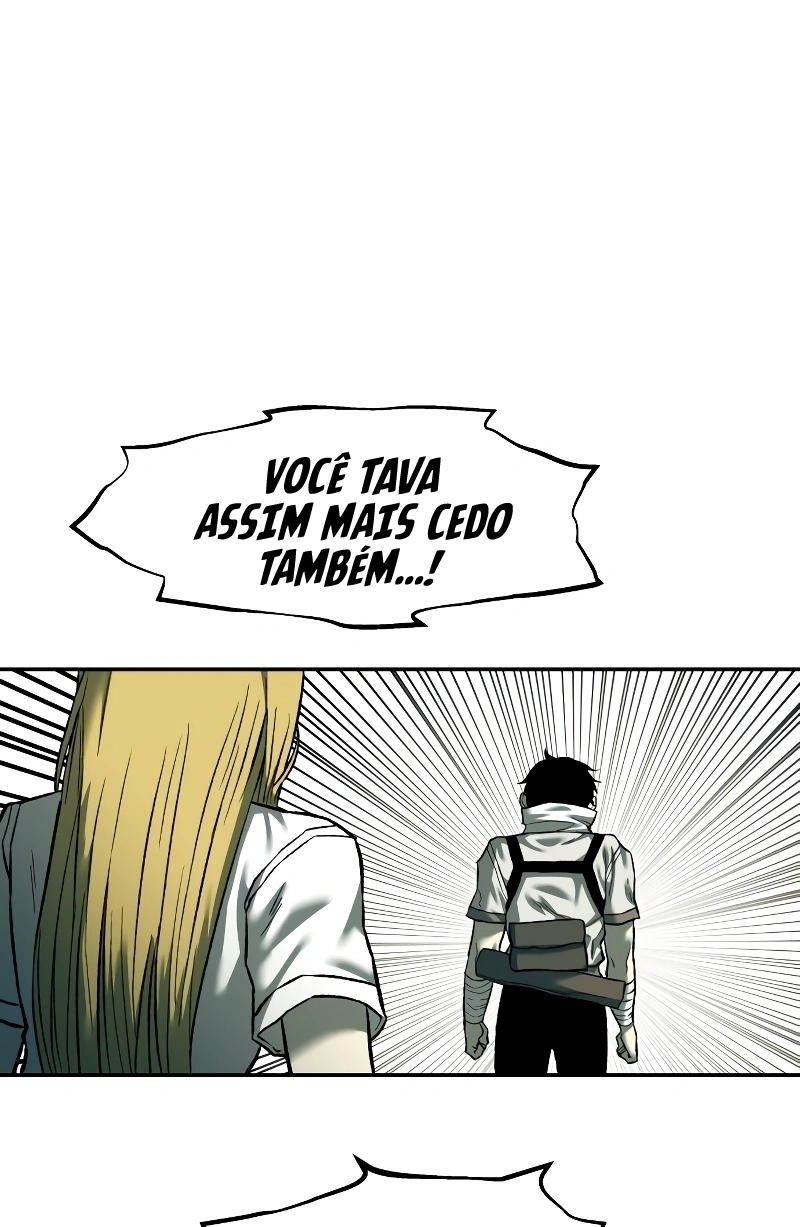 Read Surviving the Apocalypse PT Manga Online
