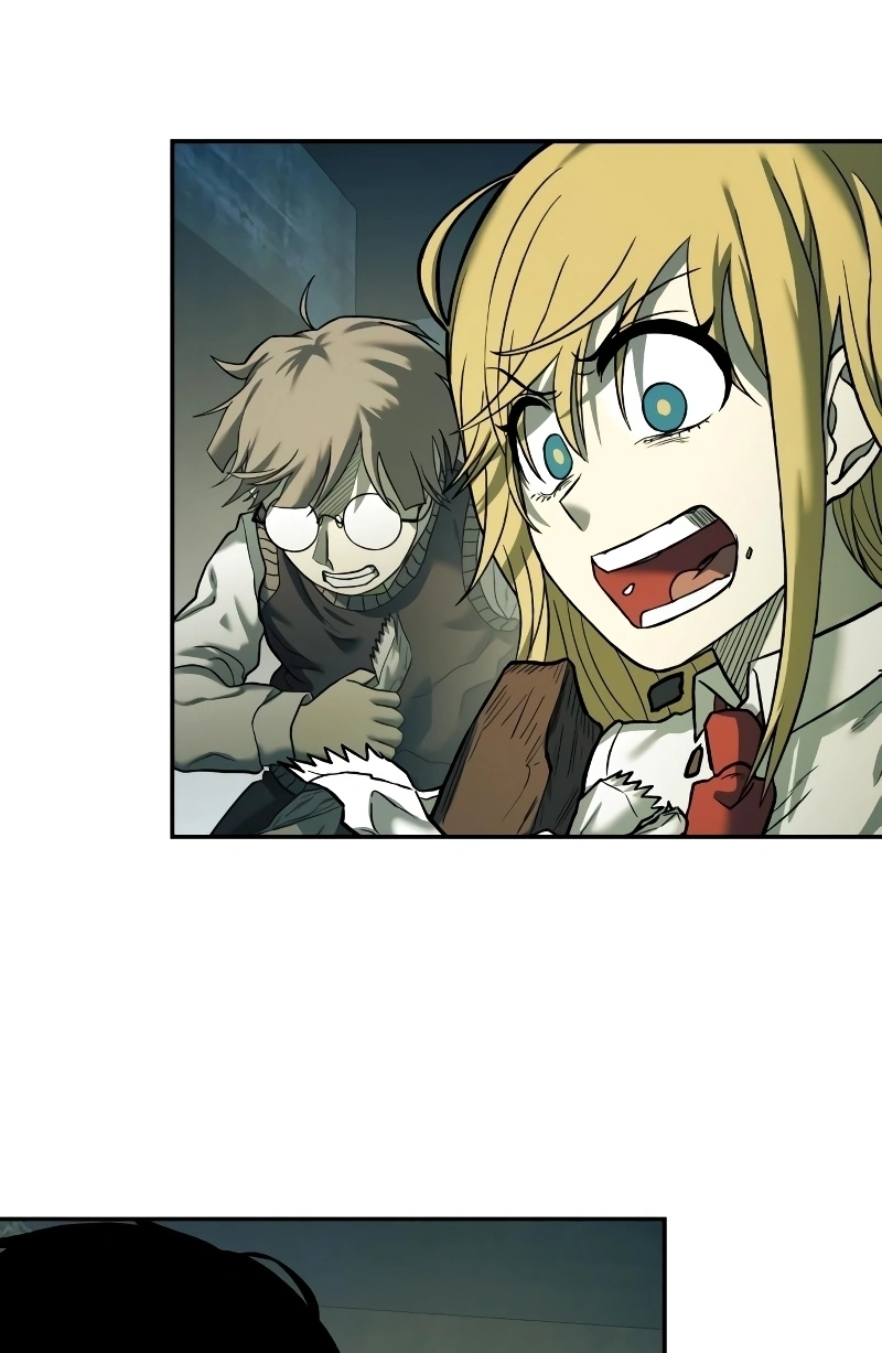 Read Surviving the Apocalypse PT Manga Online