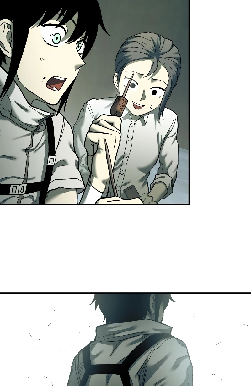 Read Surviving the Apocalypse PT Manga Online