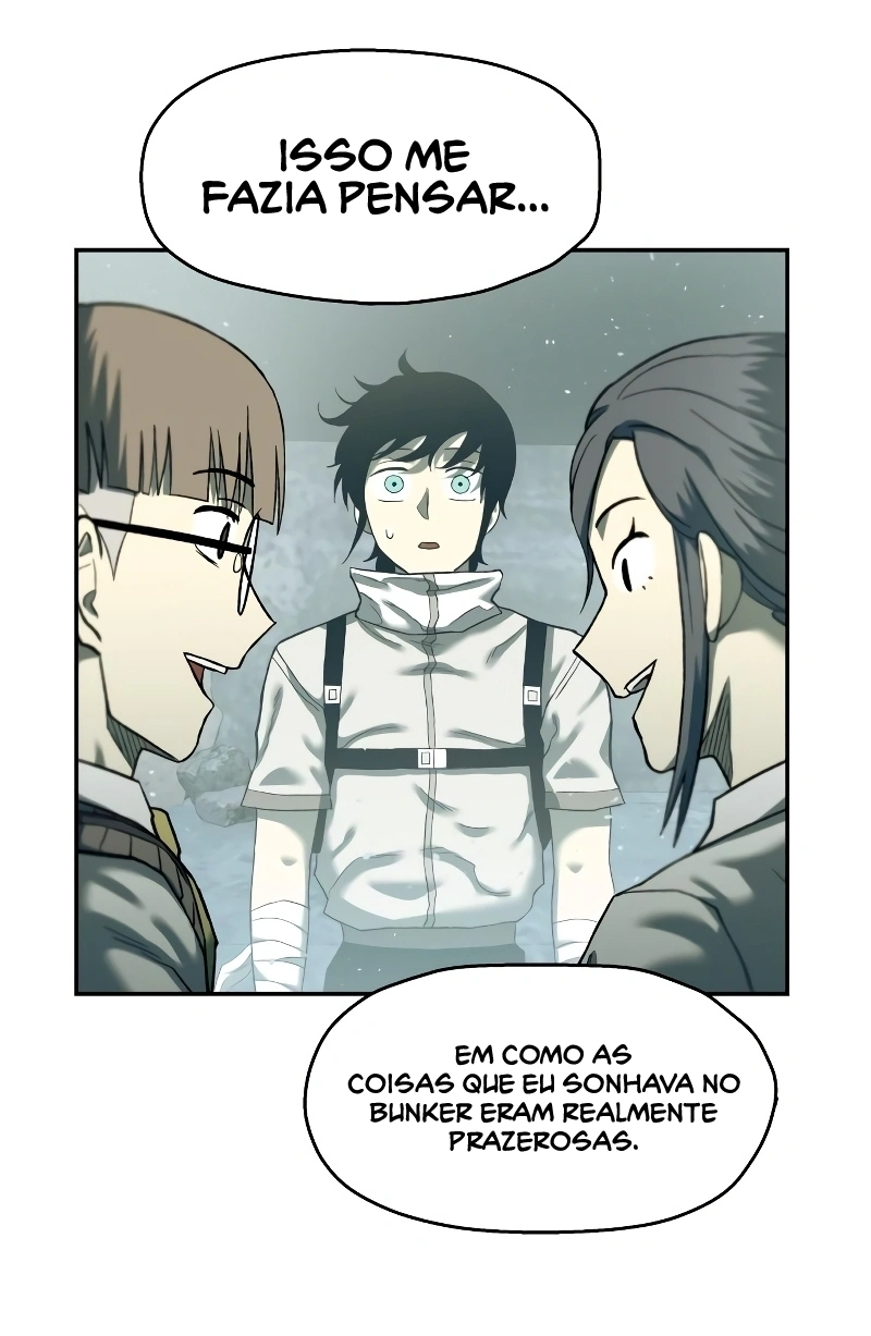Read Surviving the Apocalypse PT Manga Online