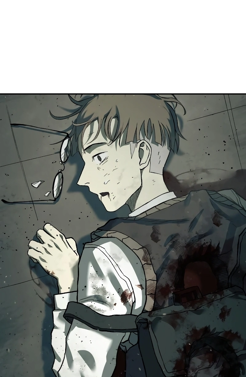 Read Surviving the Apocalypse PT Manga Online