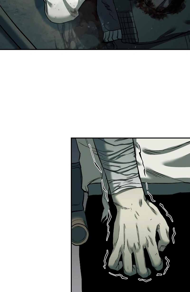 Read Surviving the Apocalypse PT Manga Online
