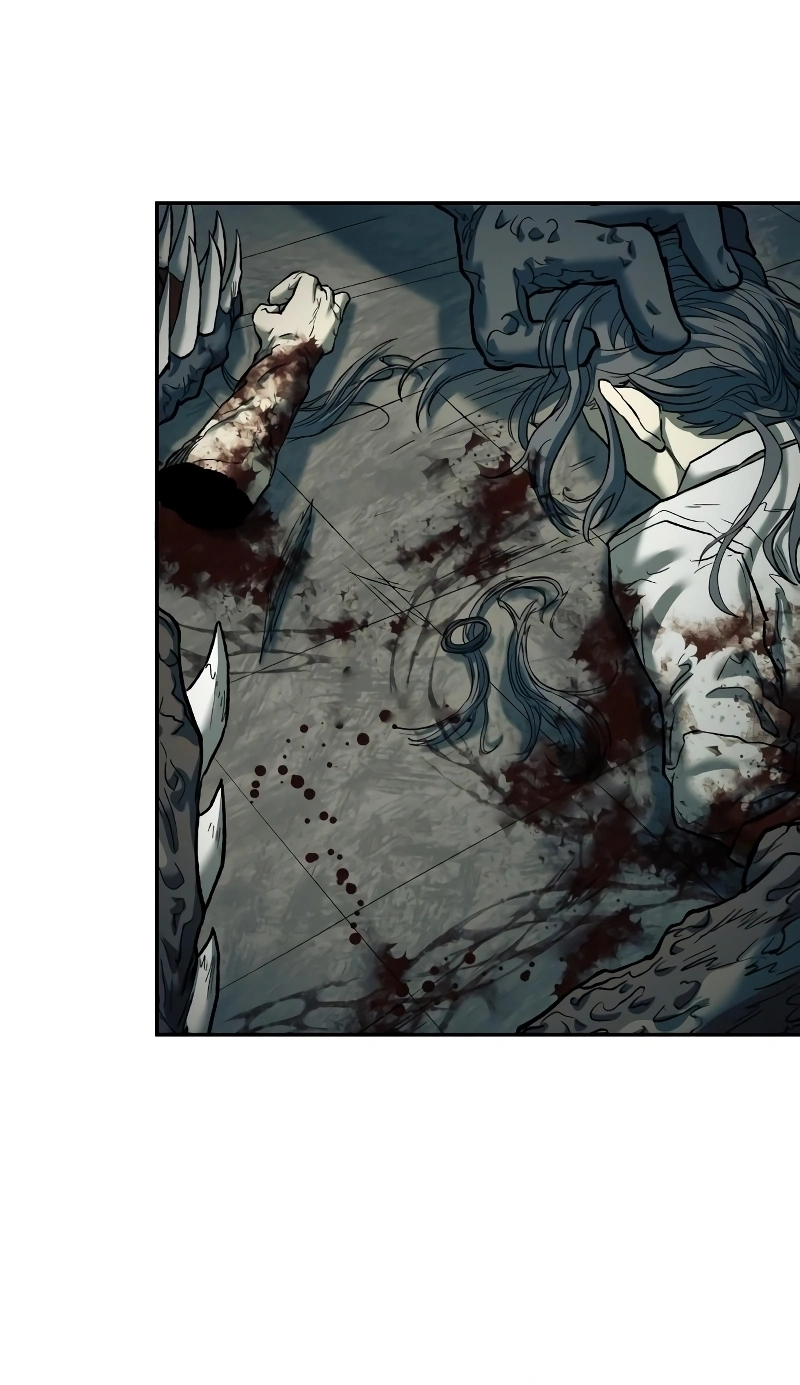 Read Surviving the Apocalypse PT Manga Online