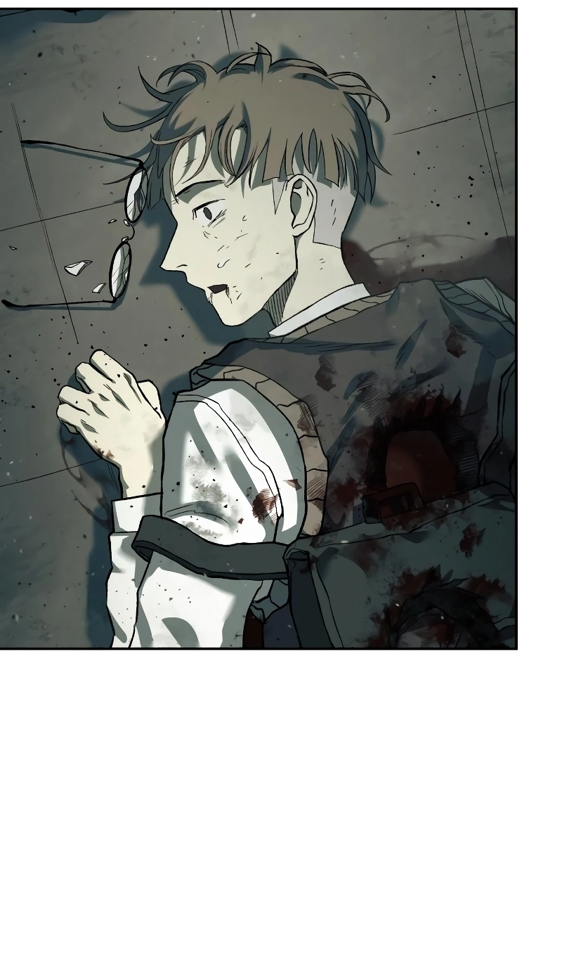 Read Surviving the Apocalypse PT Manga Online
