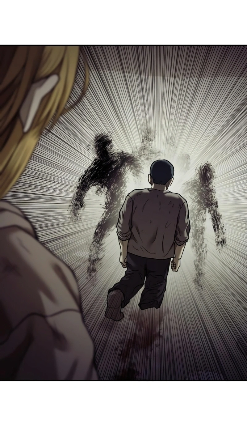 Read Surviving the Apocalypse PT Manga Online