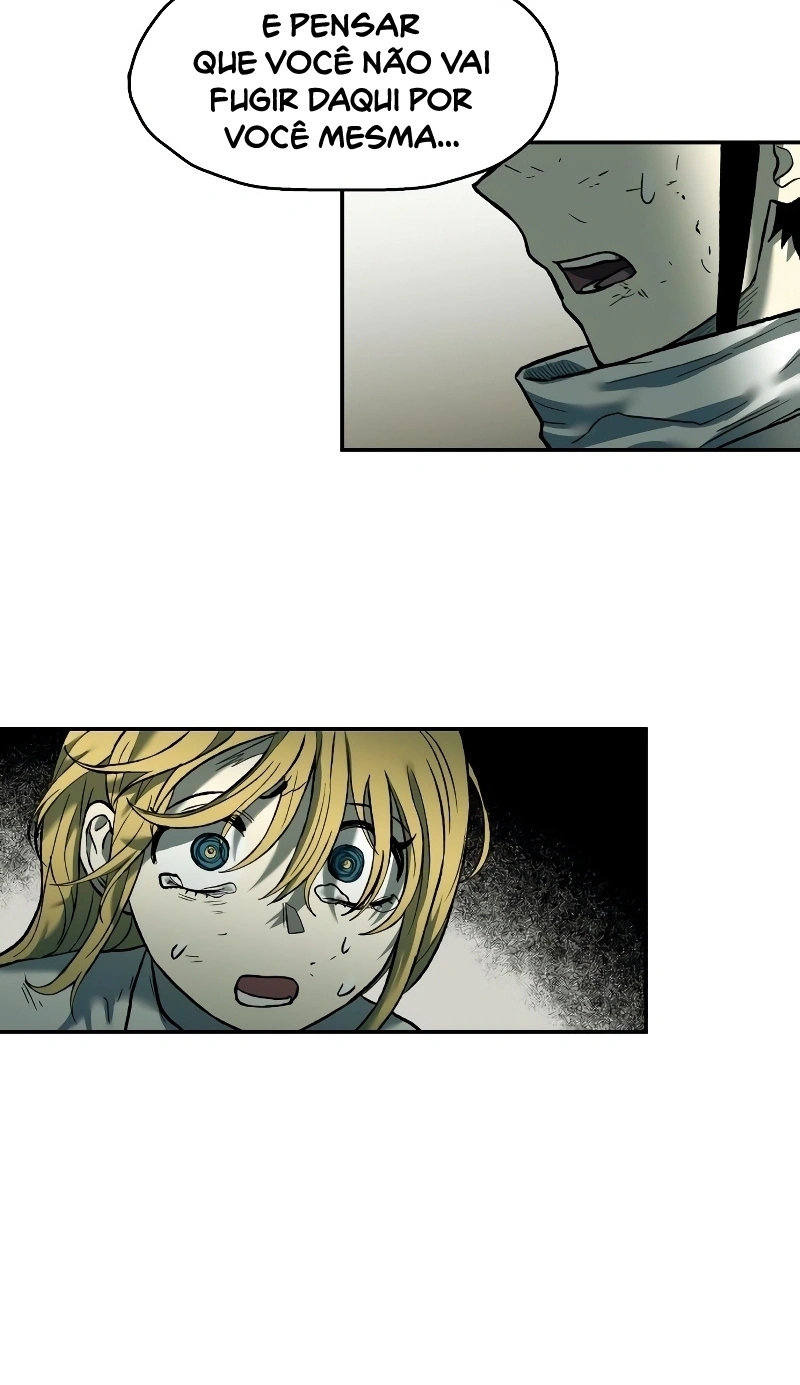 Read Surviving the Apocalypse PT Manga Online