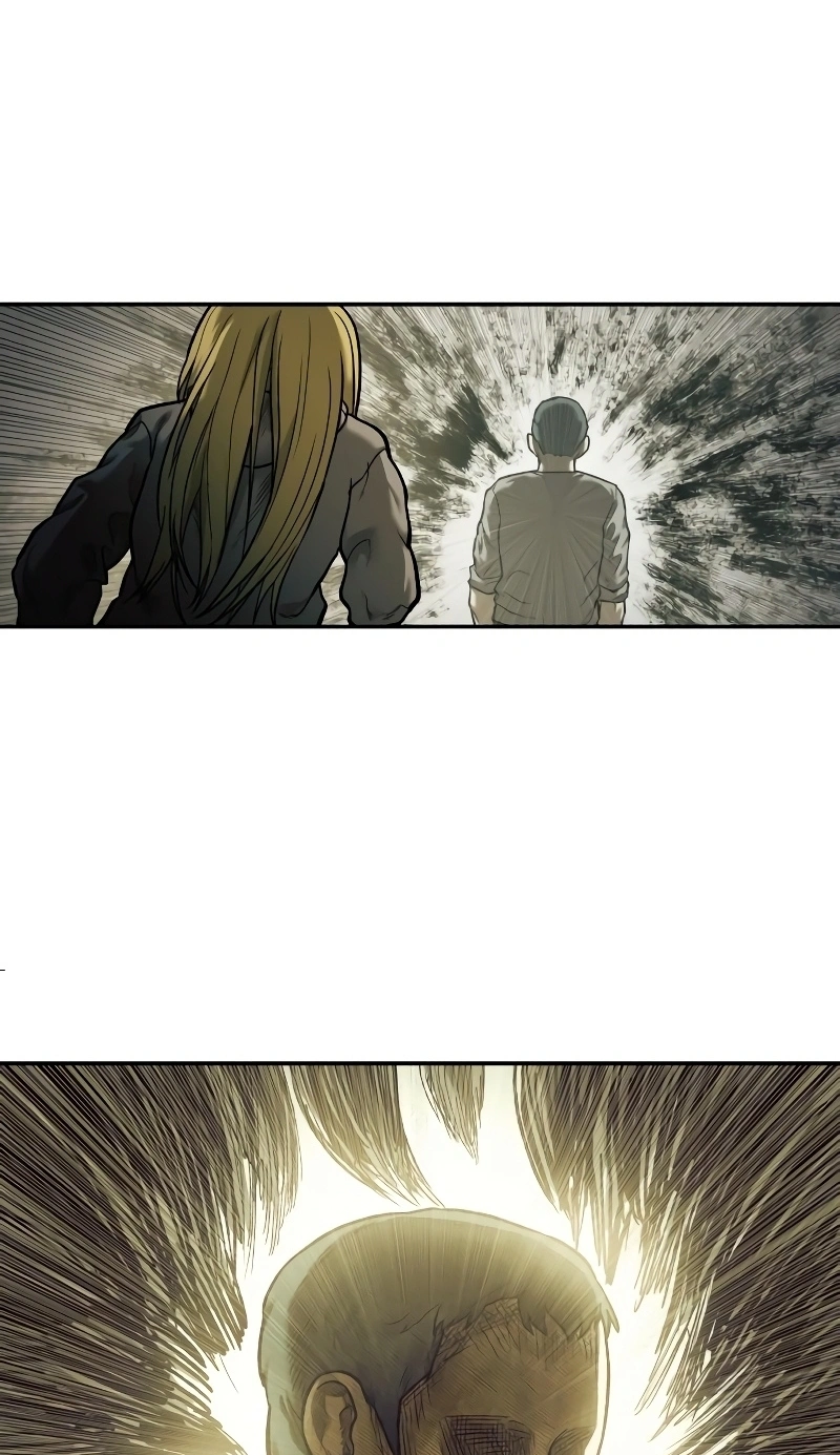 Read Surviving the Apocalypse PT Manga Online