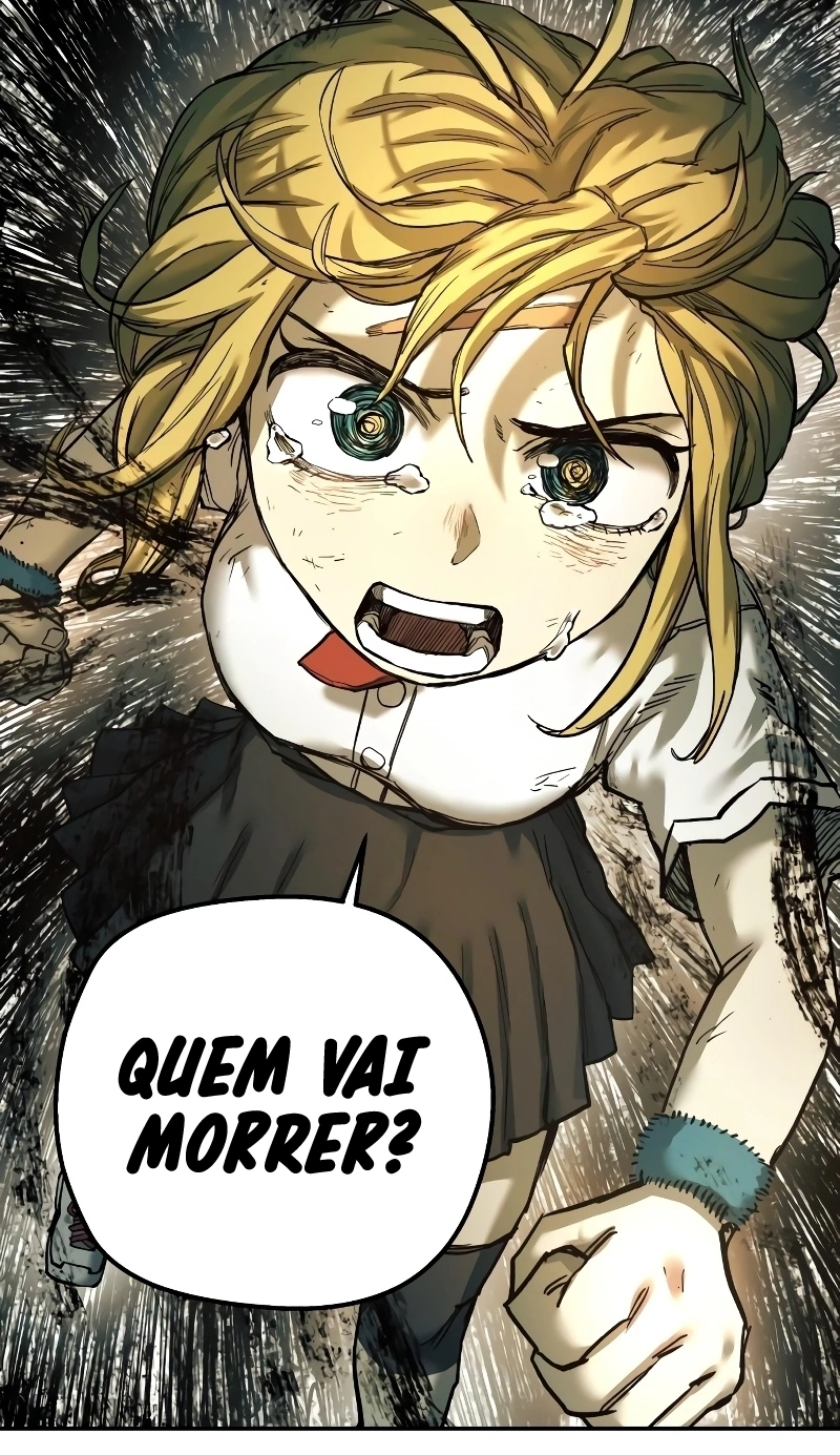 Read Surviving the Apocalypse PT Manga Online