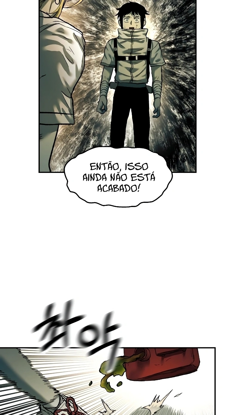 Read Surviving the Apocalypse PT Manga Online