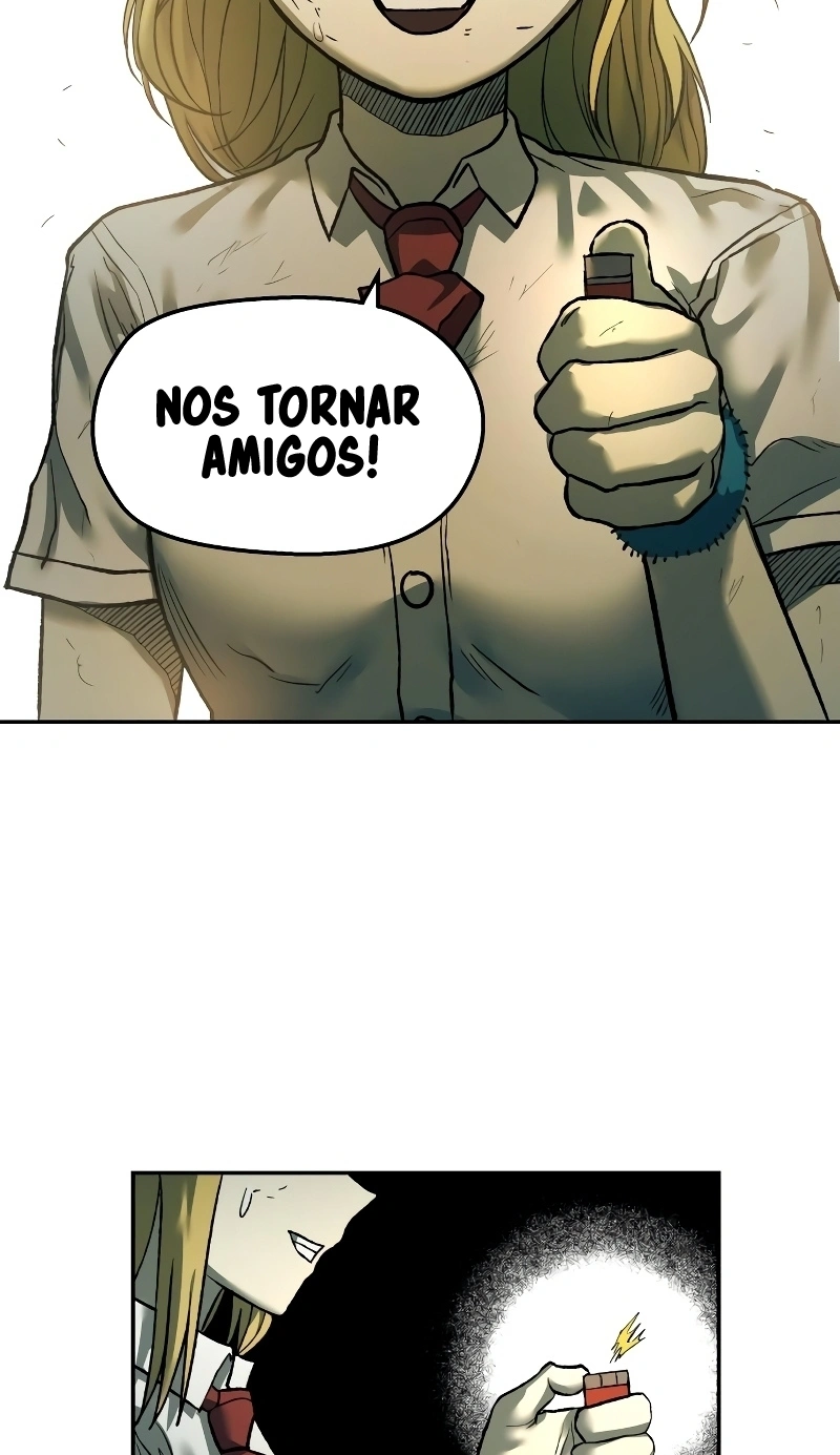 Read Surviving the Apocalypse PT Manga Online