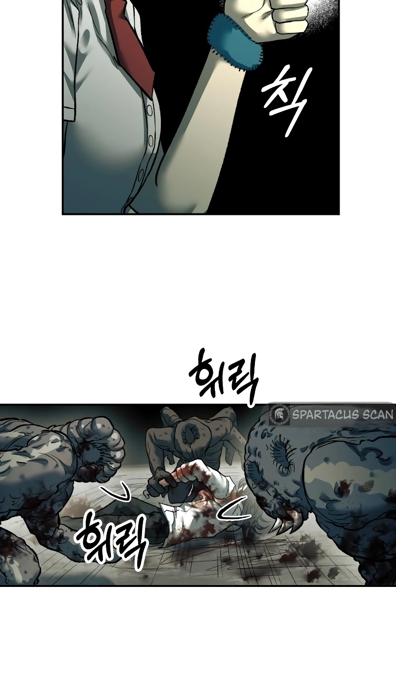 Read Surviving the Apocalypse PT Manga Online
