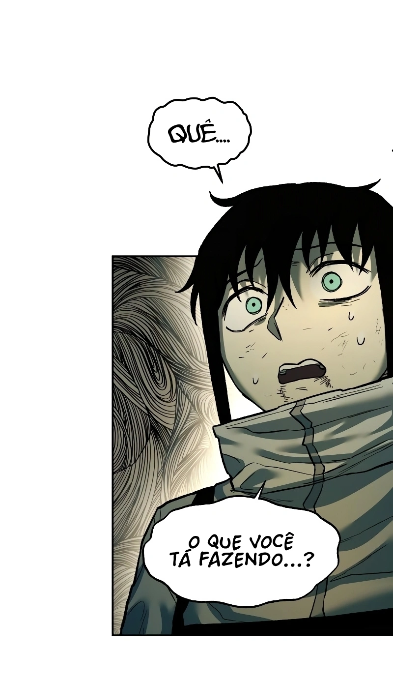 Read Surviving the Apocalypse PT Manga Online