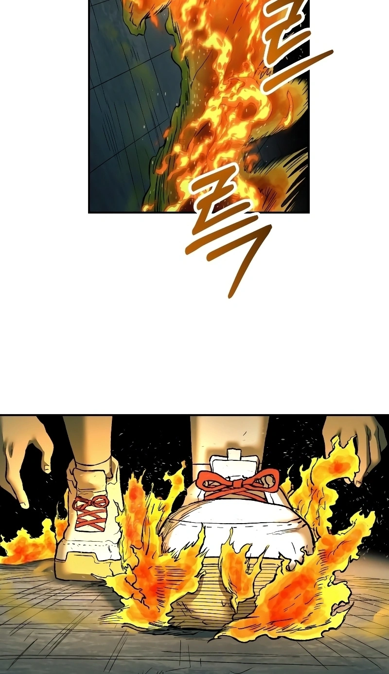 Read Surviving the Apocalypse PT Manga Online