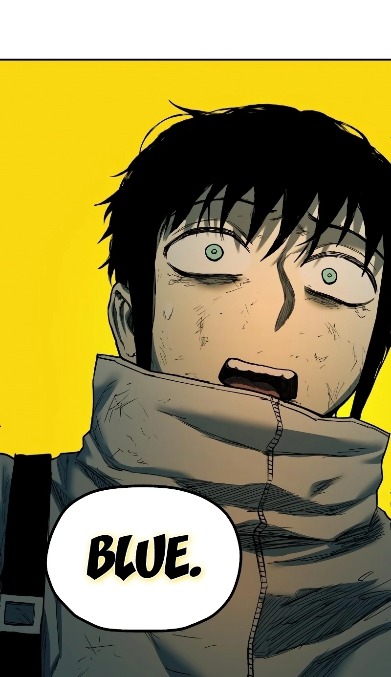 Read Surviving the Apocalypse PT Manga Online