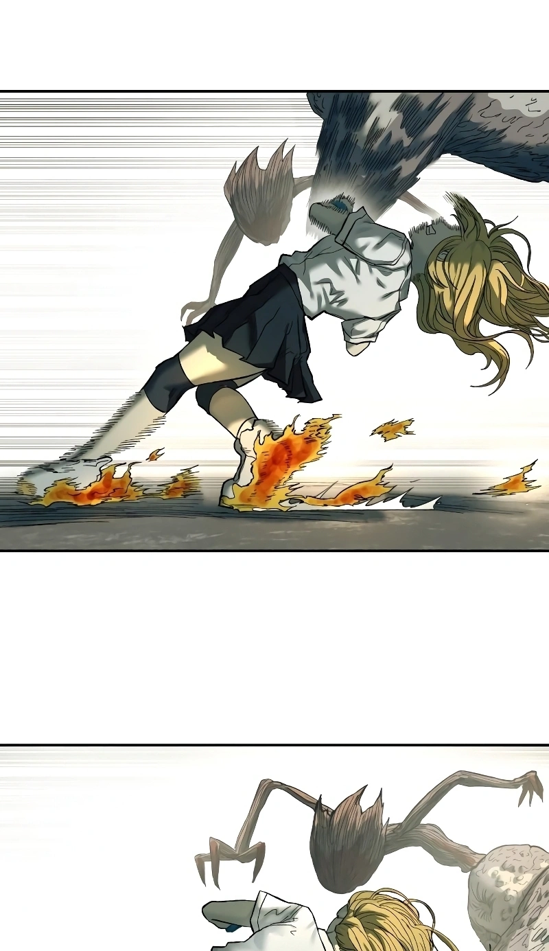 Read Surviving the Apocalypse PT Manga Online