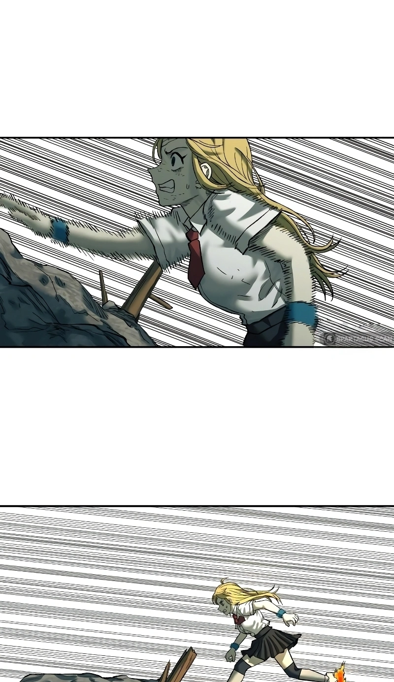 Read Surviving the Apocalypse PT Manga Online