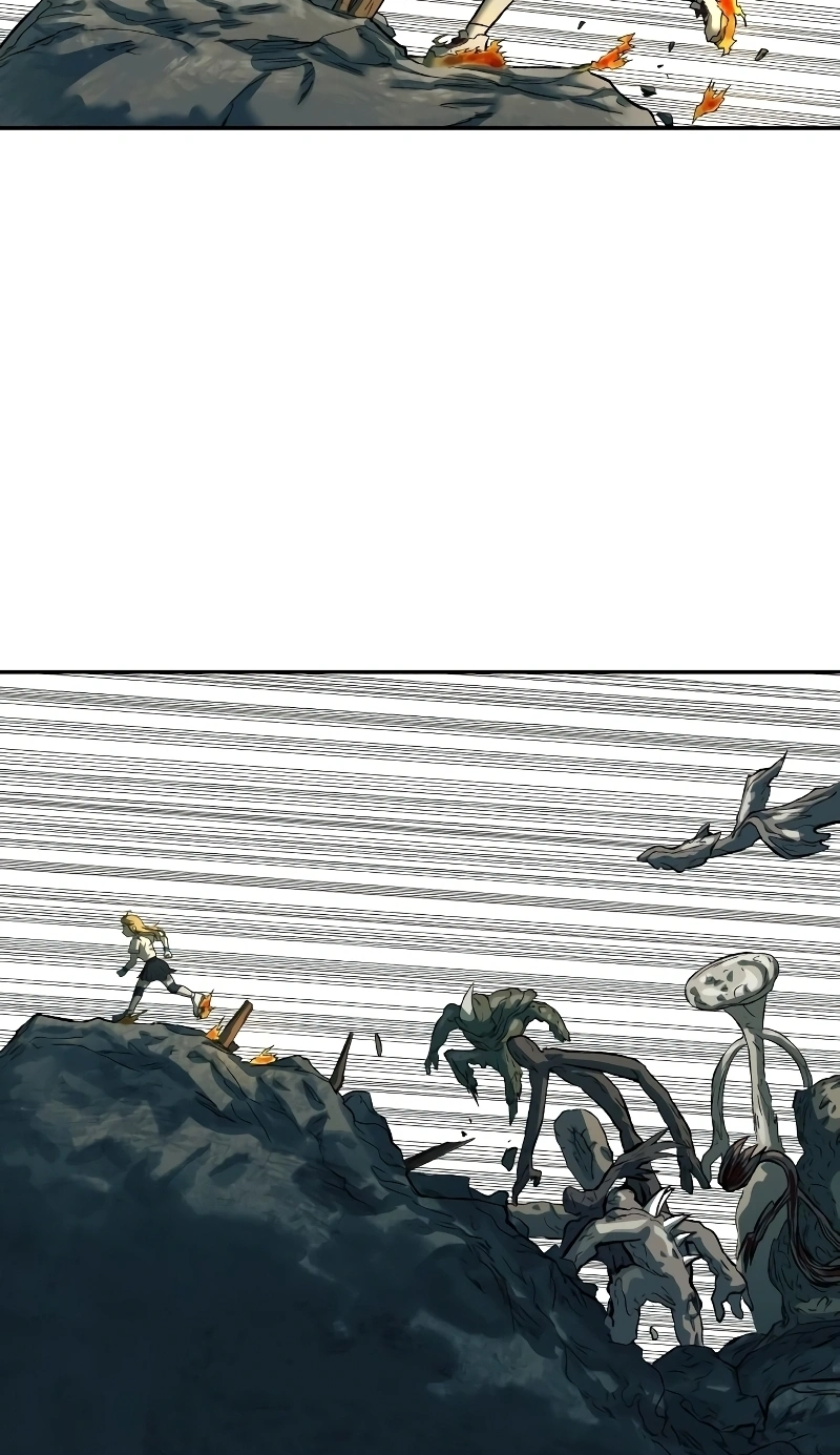 Read Surviving the Apocalypse PT Manga Online