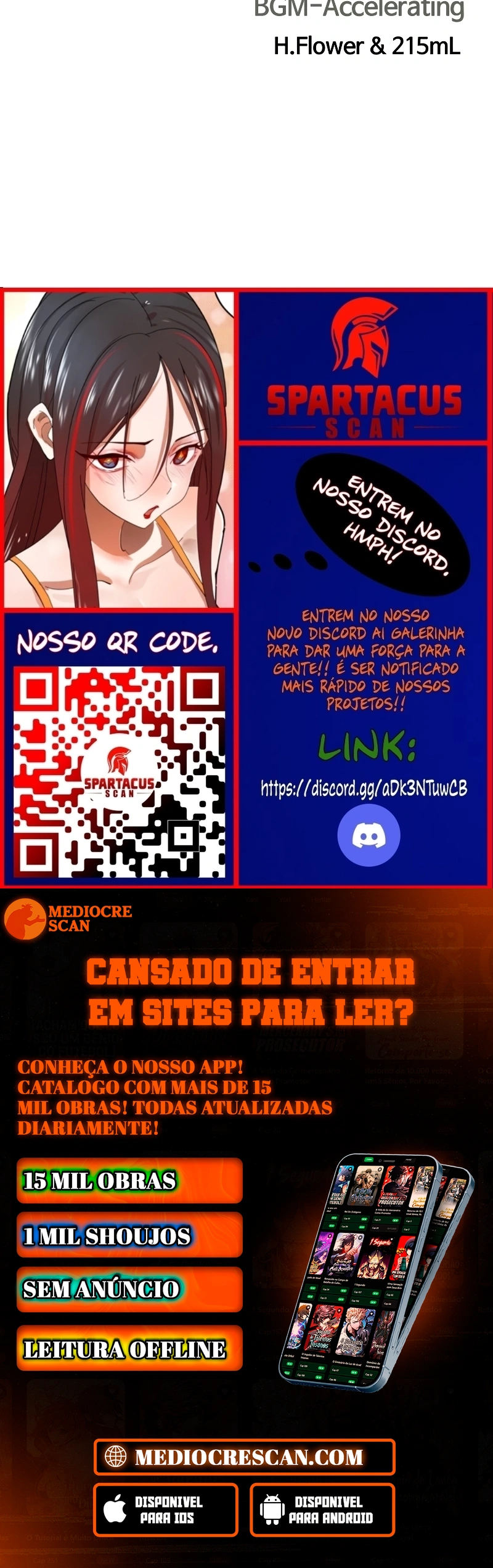 Read Surviving the Apocalypse PT Manga Online