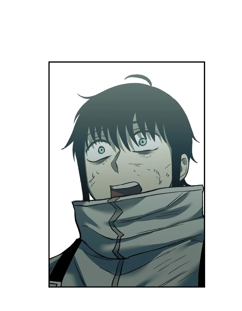 Read Surviving the Apocalypse PT Manga Online