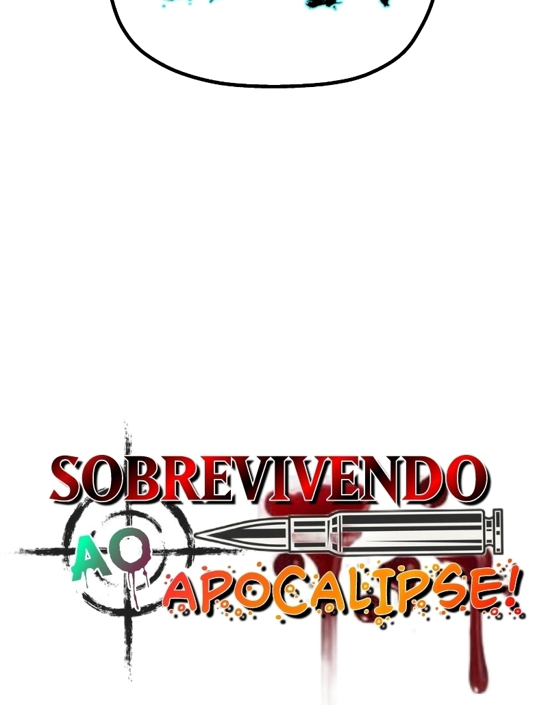 Read Surviving the Apocalypse PT Manga Online