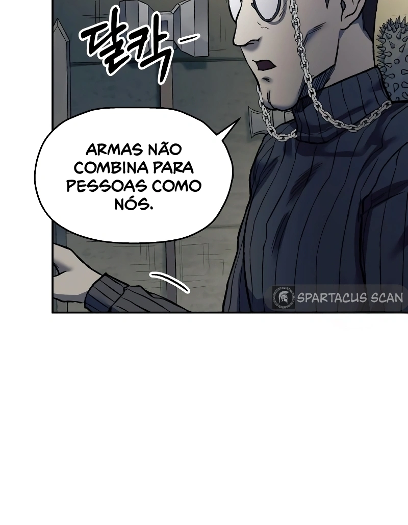 Read Surviving the Apocalypse PT Manga Online