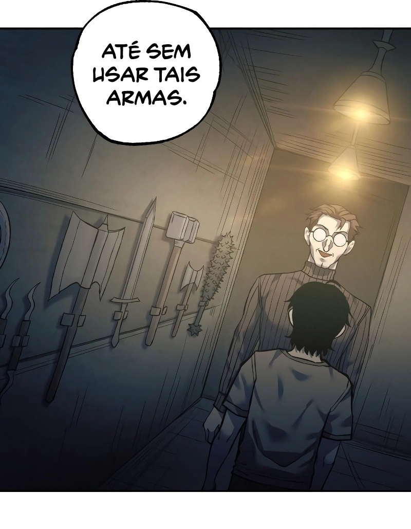 Read Surviving the Apocalypse PT Manga Online