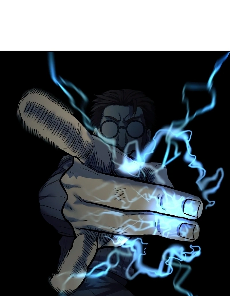 Read Surviving the Apocalypse PT Manga Online