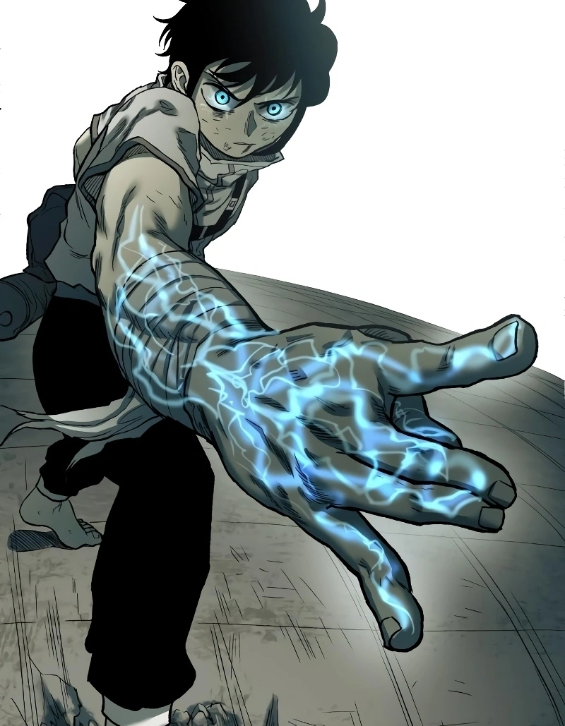 Read Surviving the Apocalypse PT Manga Online