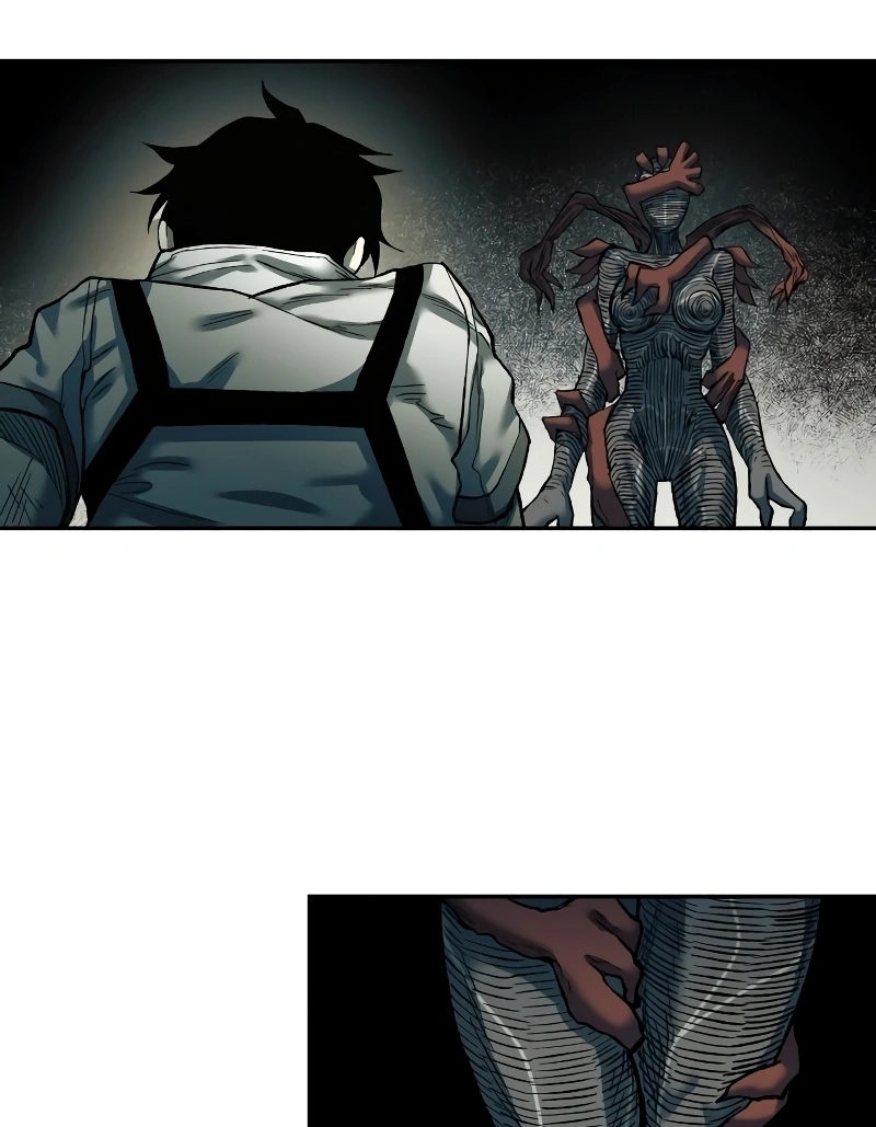 Read Surviving the Apocalypse PT Manga Online