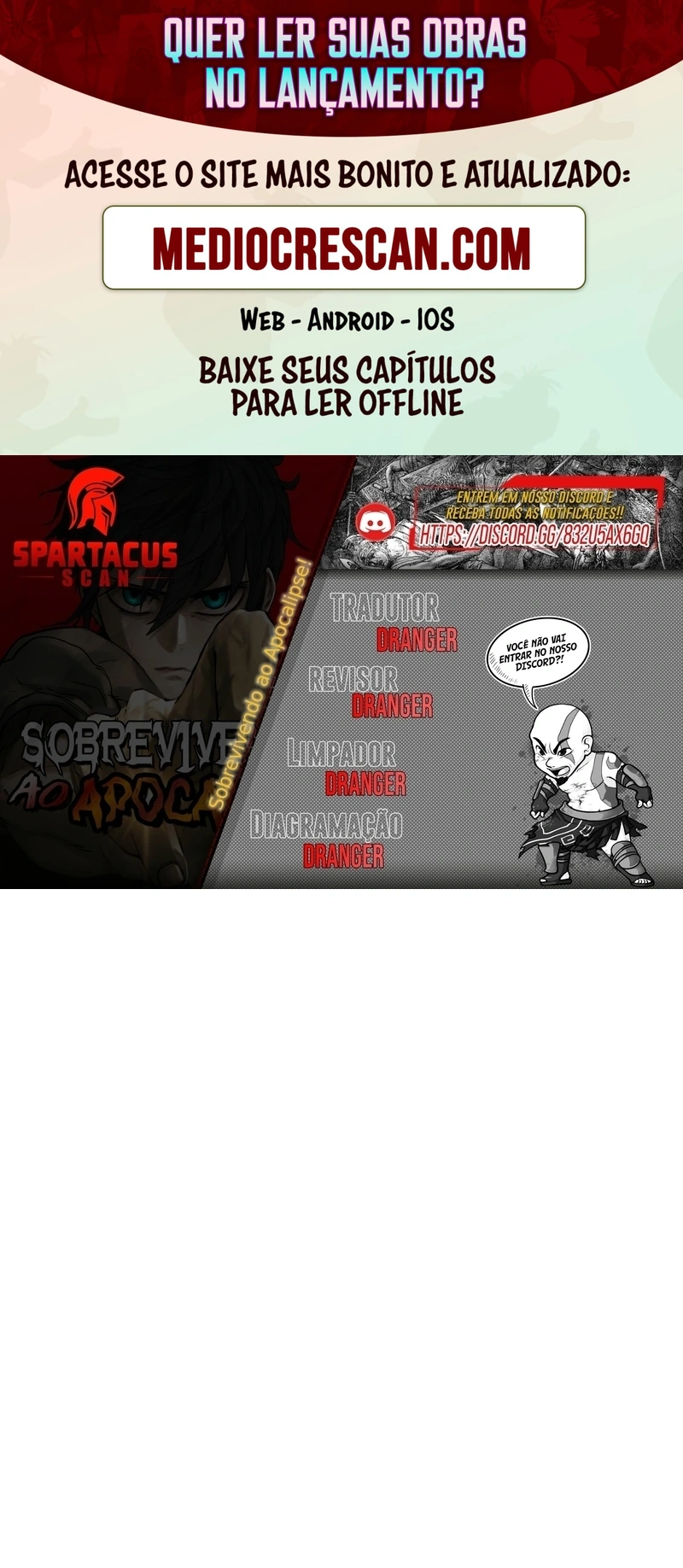 Read Surviving the Apocalypse PT Manga Online