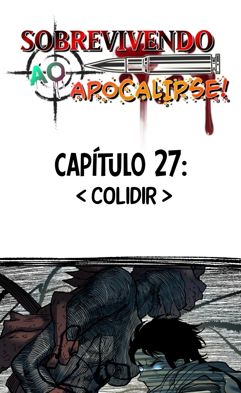 Read Surviving the Apocalypse PT Manga Online