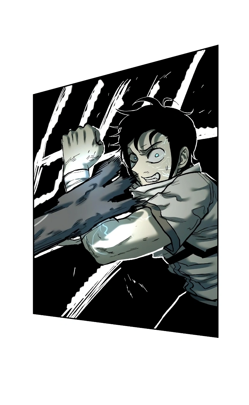 Read Surviving the Apocalypse PT Manga Online