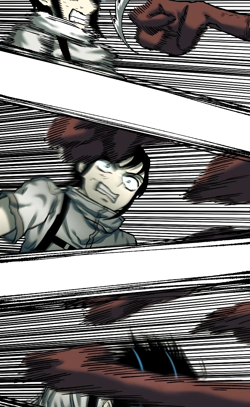 Read Surviving the Apocalypse PT Manga Online