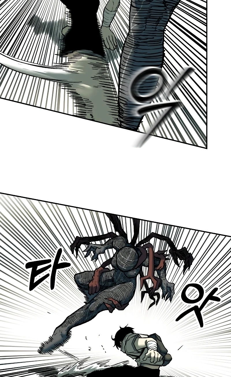 Read Surviving the Apocalypse PT Manga Online