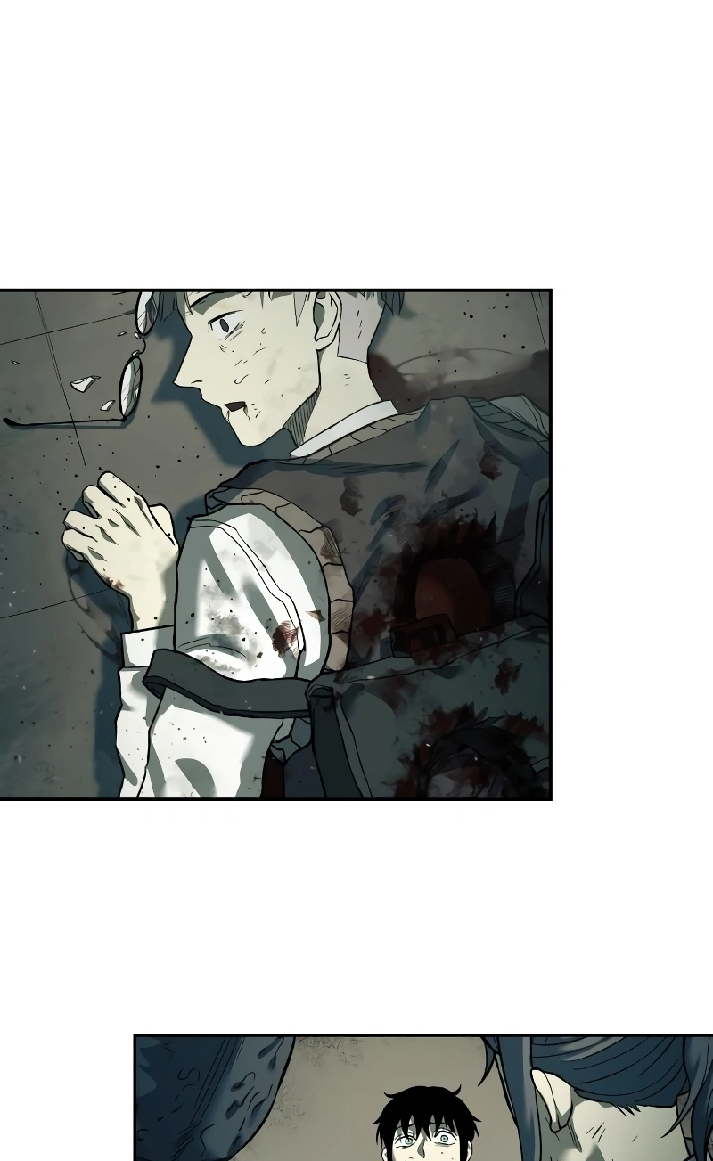 Read Surviving the Apocalypse PT Manga Online