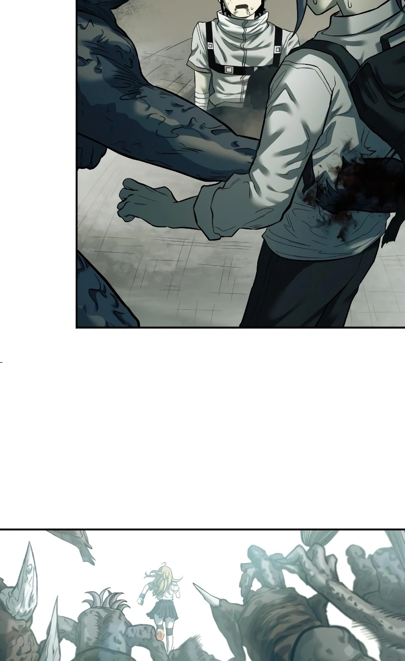 Read Surviving the Apocalypse PT Manga Online