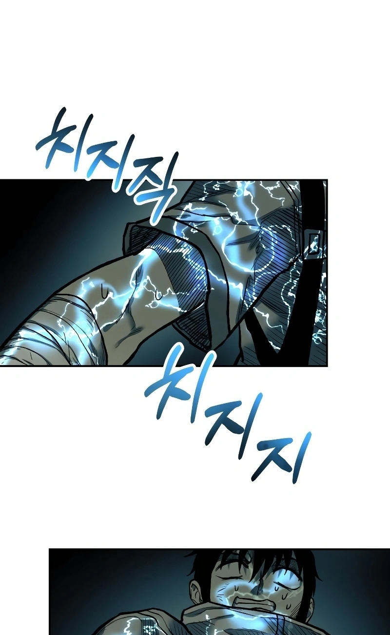 Read Surviving the Apocalypse PT Manga Online