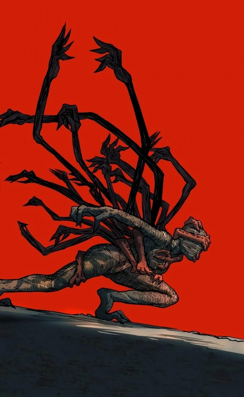 Read Surviving the Apocalypse PT Manga Online